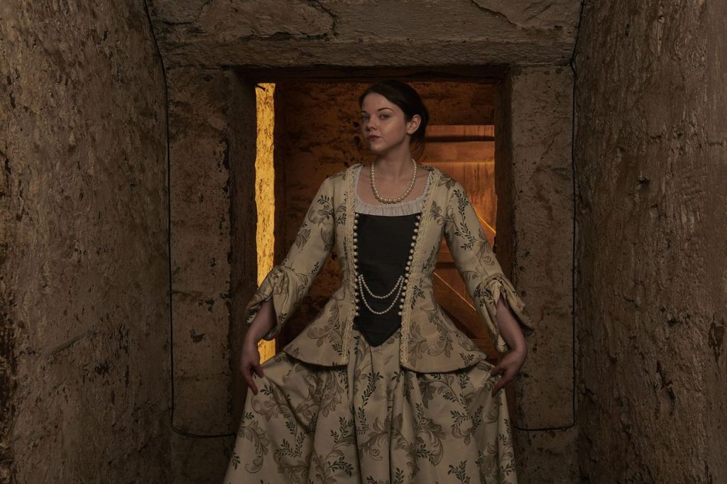 The Real Mary King's Close: Entry Ticket