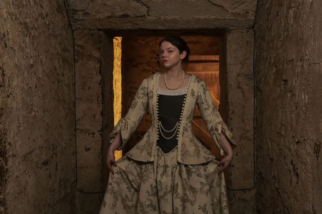 The Real Mary King's Close: Entry Ticket