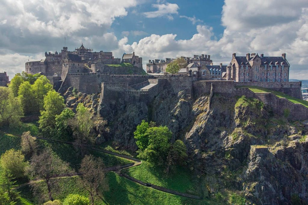 Edinburgh Pass