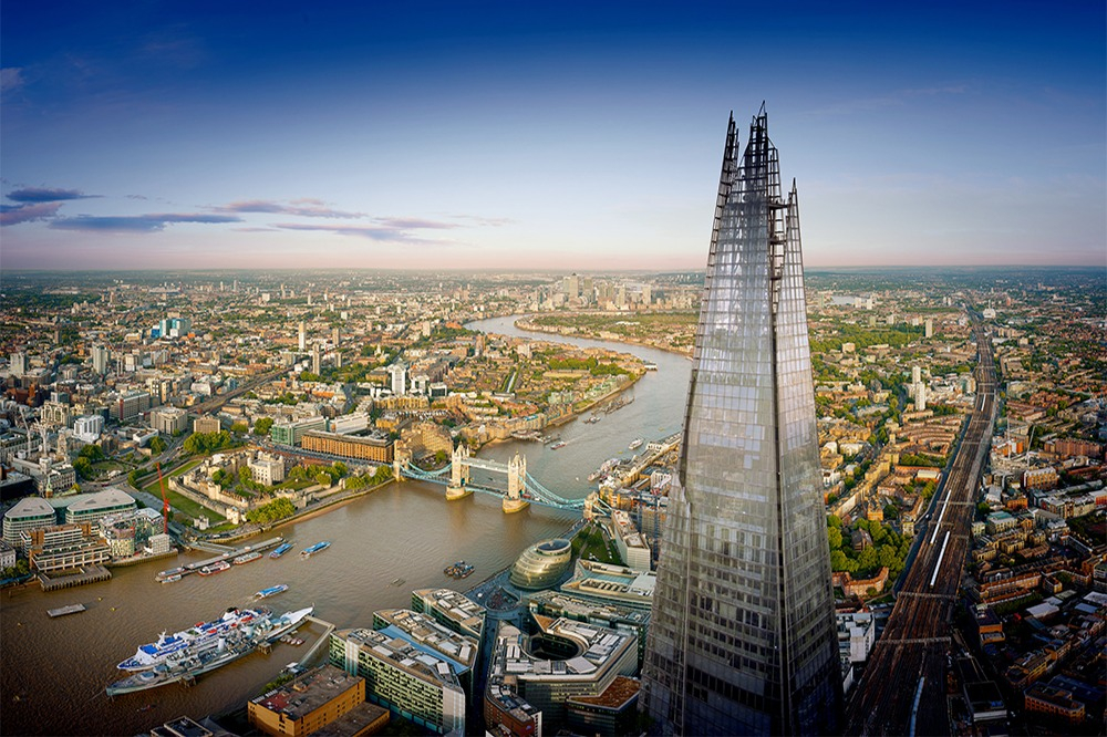 Go City London Explorer Pass: 2 to 7 Attractions in 60 days