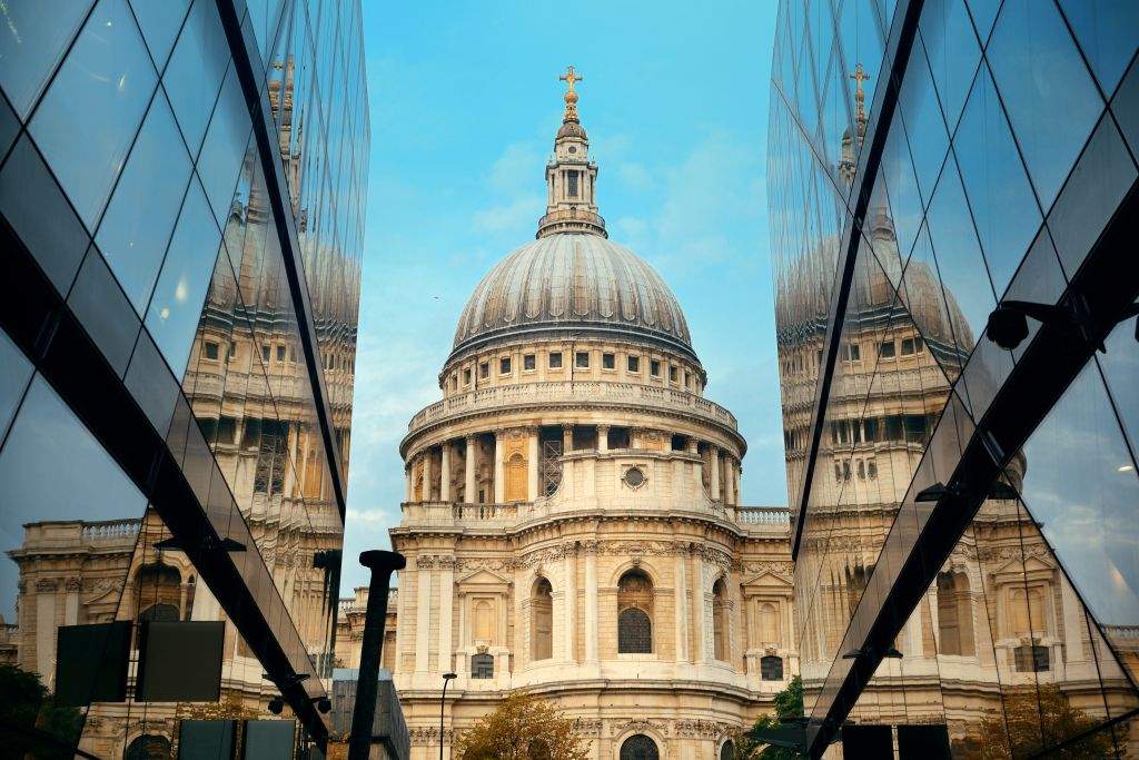 Go City London Explorer Pass: 2 to 7 Attractions in 60 days