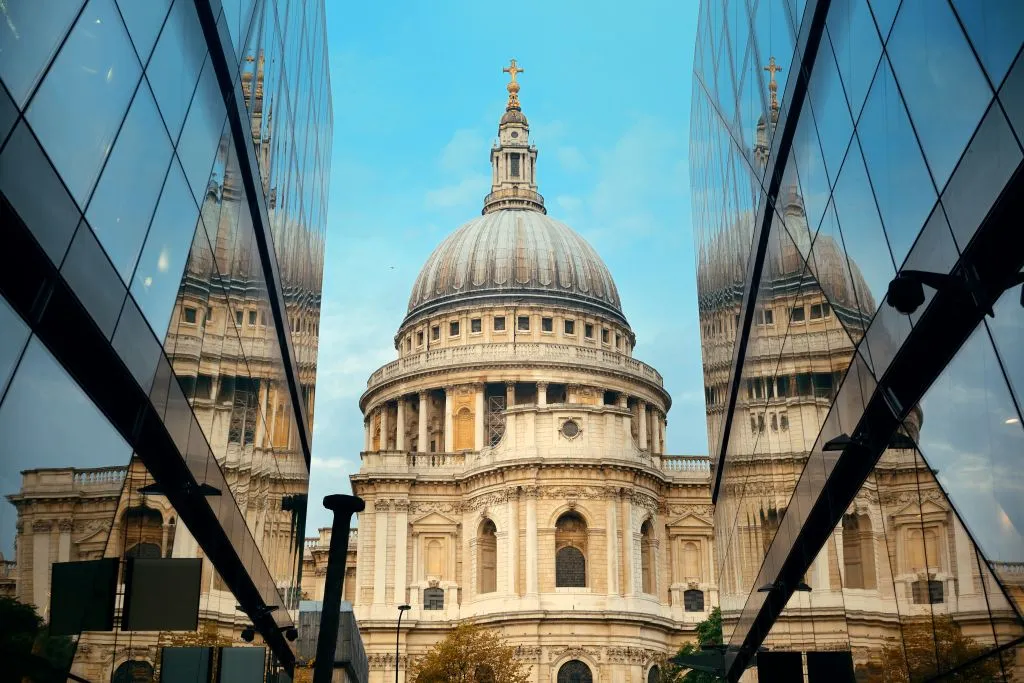Go City London Explorer Pass: 2 to 7 Attractions in 60 days