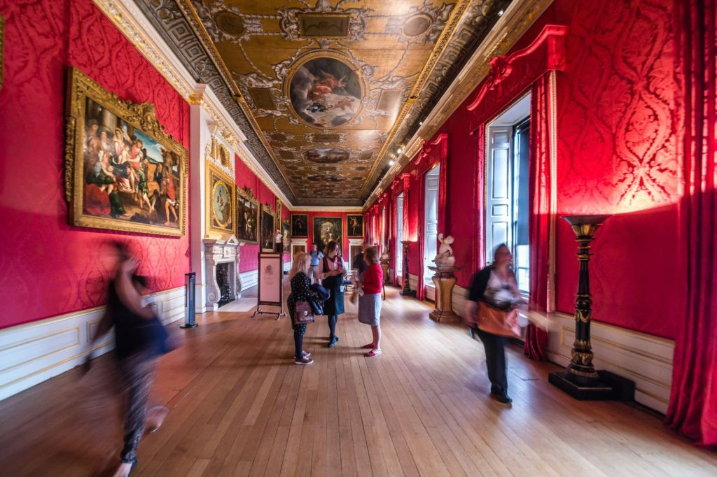 Go City London Explorer Pass: 2 to 7 Attractions in 60 days