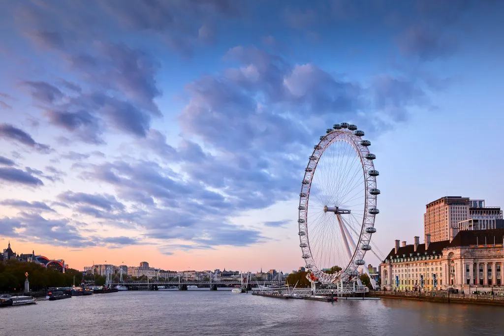 Go City London Explorer Pass: 2 to 7 Attractions in 60 days