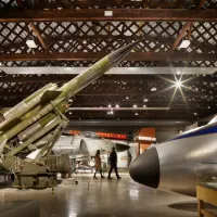 Aerospace Bristol: Entry Ticket