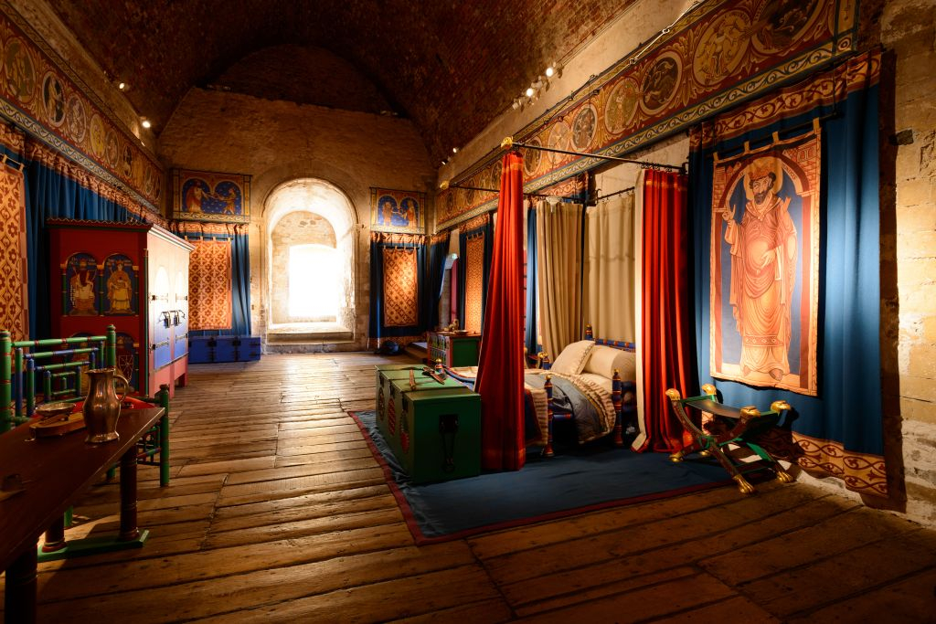 Dover Castle: Entry Ticket