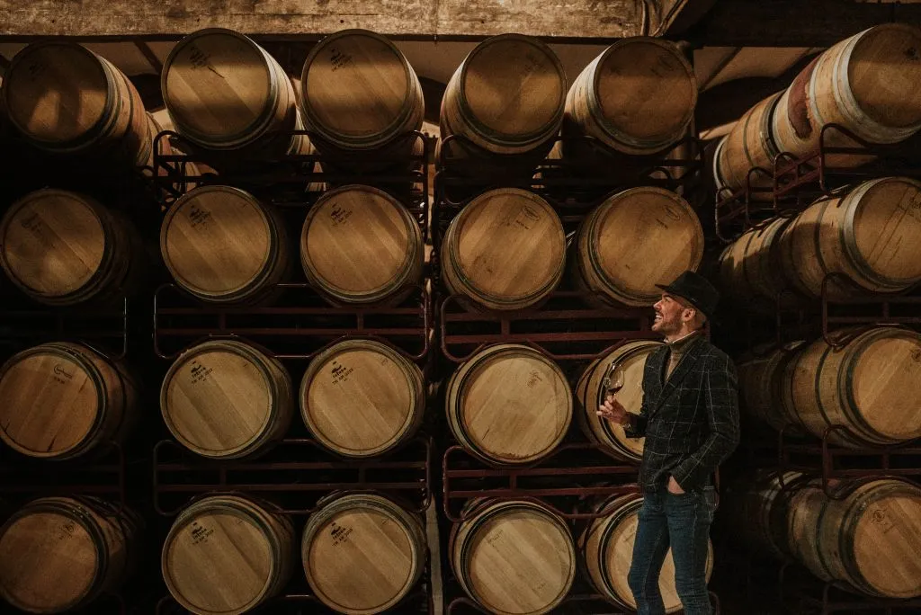 Bodegas Franco - Españolas 