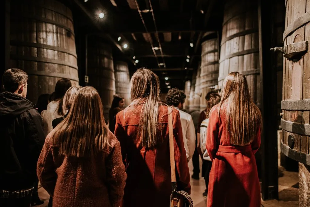 Bodegas Franco - Españolas 