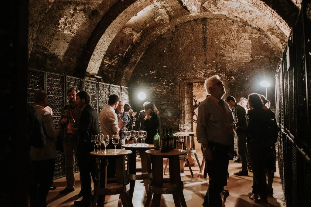 Bodegas Franco - Españolas 