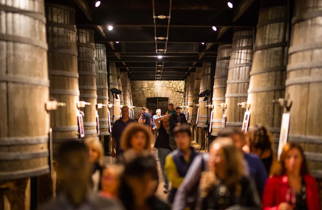 Bodegas Franco - Españolas 