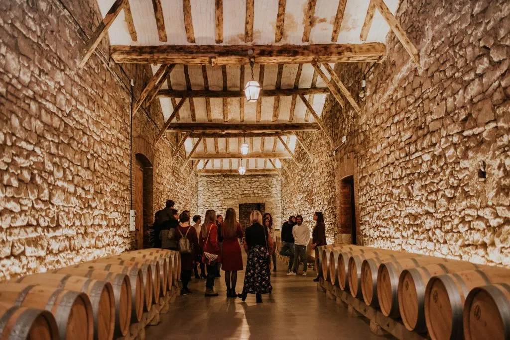Bodegas Franco - Españolas 