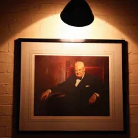 Churchill War Rooms & Westminster Area Group Guided Tour