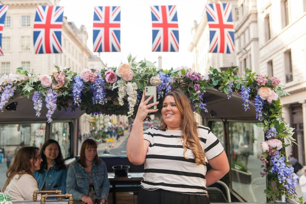 Tootbus London: Bar Bus Tour