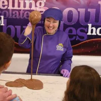 Cadbury World: Entry Ticket