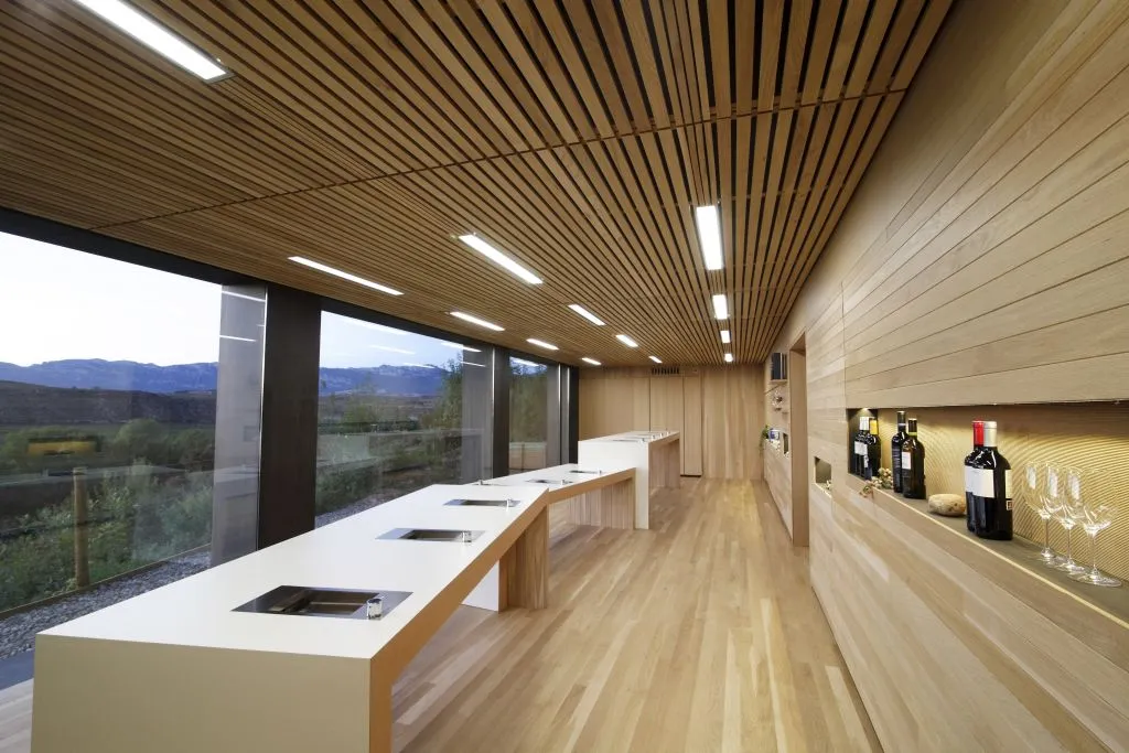 Bodega Finca Valpiedra 