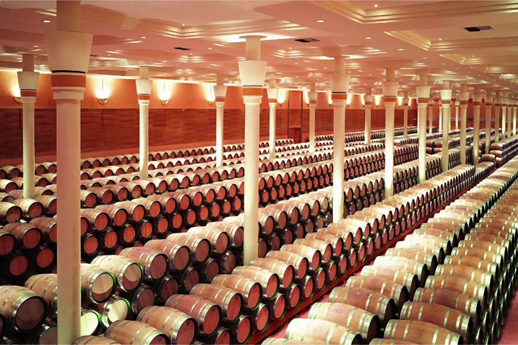 Bodega Finca Valpiedra 