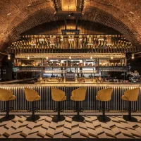 Manchester Gin Distillery Tour: Taste The Distillery