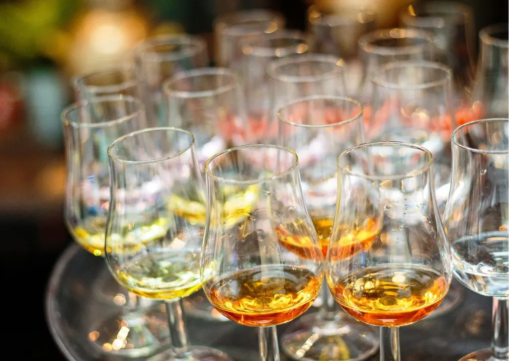 Manchester Gin Distillery Tour: Taste The Distillery