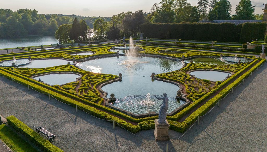 Blenheim Palace: Entry Ticket
