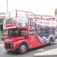 London: The Classic Tour