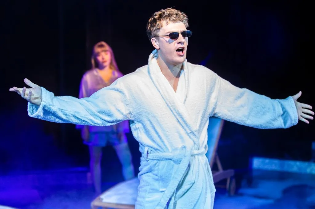 Cruel Intentions: The '90s Musical