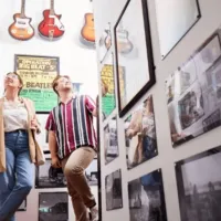 Liverpool Beatles Museum