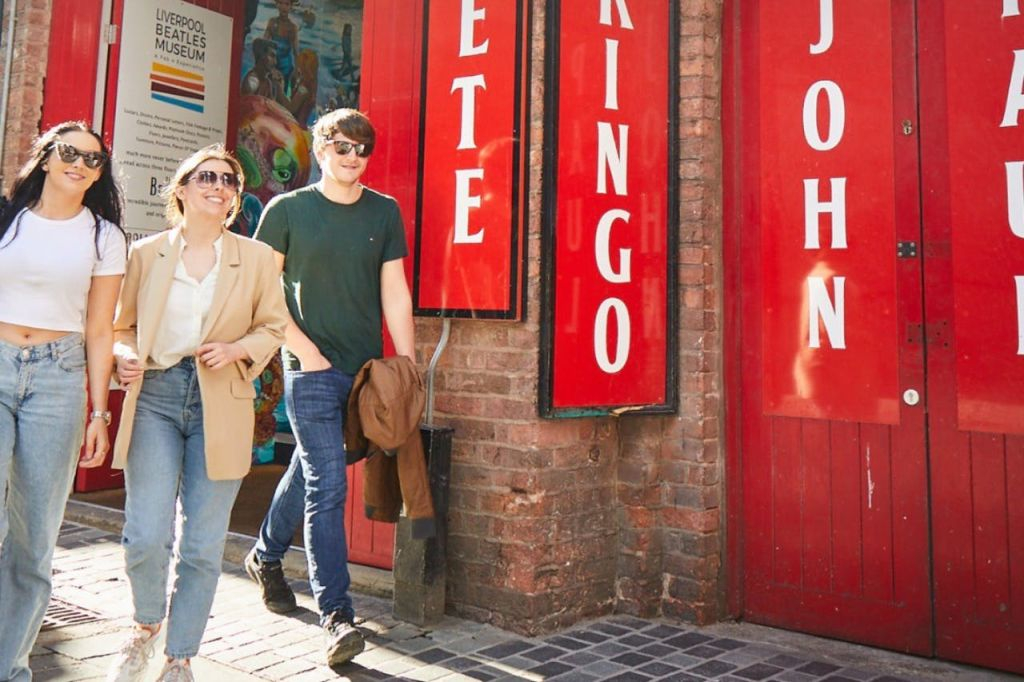 Liverpool Beatles Museum