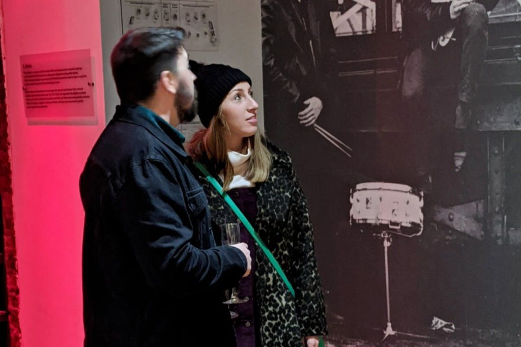 Liverpool Beatles Museum