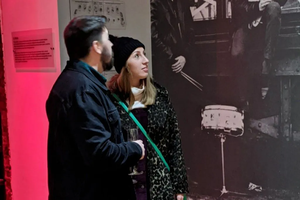 Liverpool Beatles Museum