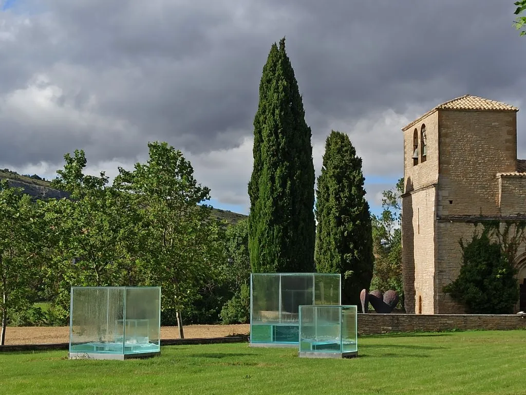 Bodega Otazu 