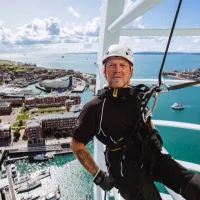 The Spinnaker Tower: Entry Ticket