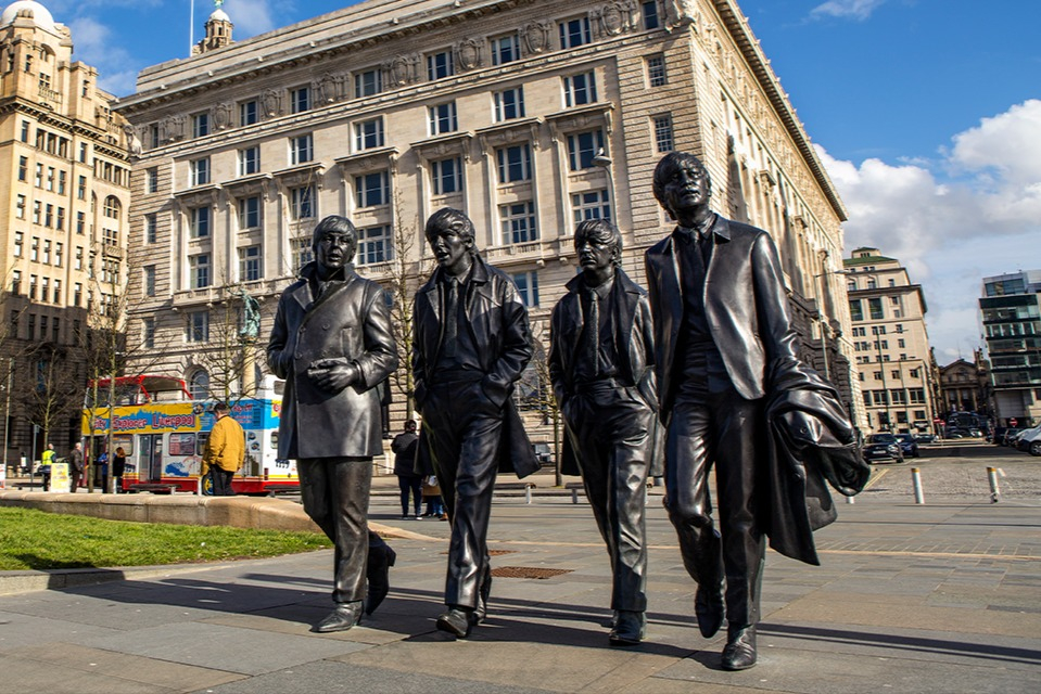 The Liverpool Pass®: 1 or 2 Day Pass