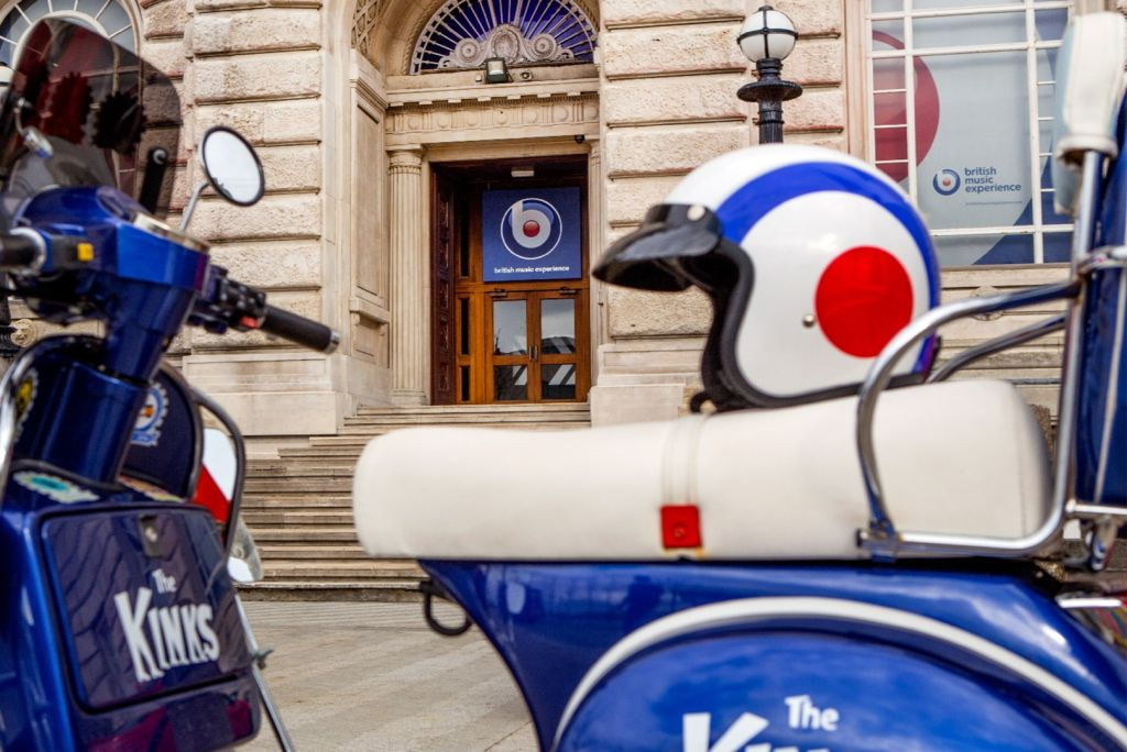 The Liverpool Pass®: 1 or 2 Day Pass