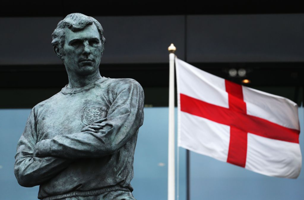 Wembley Stadium: Guided Tour
