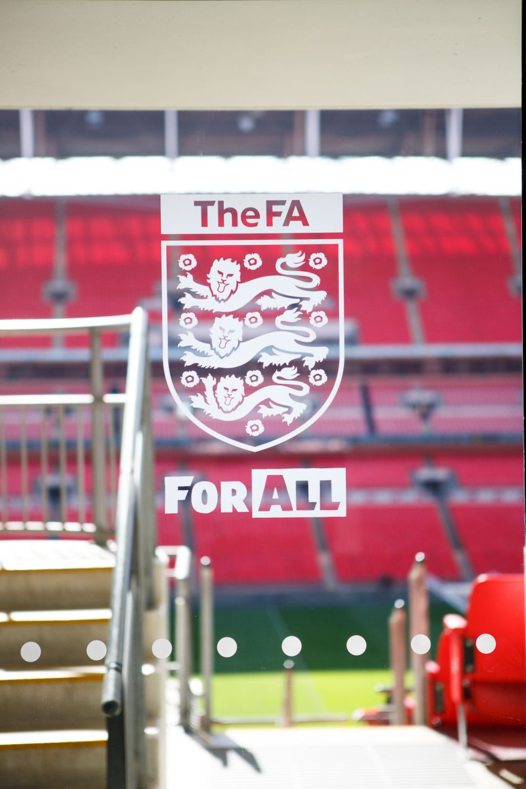 Wembley Stadium: Guided Tour