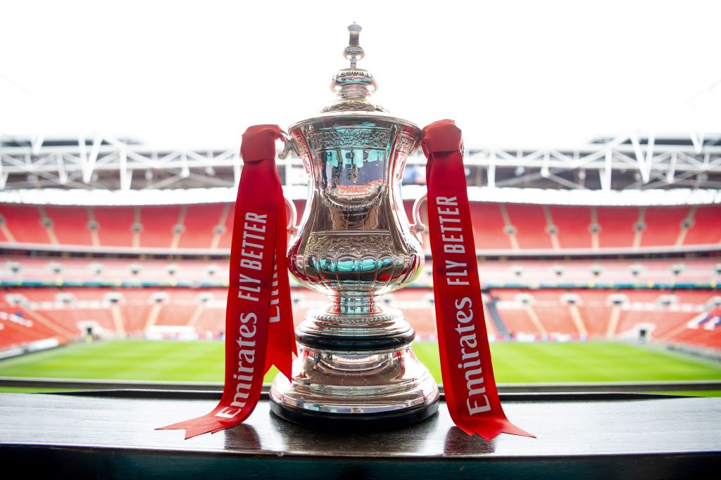 Wembley Stadium: Guided Tour