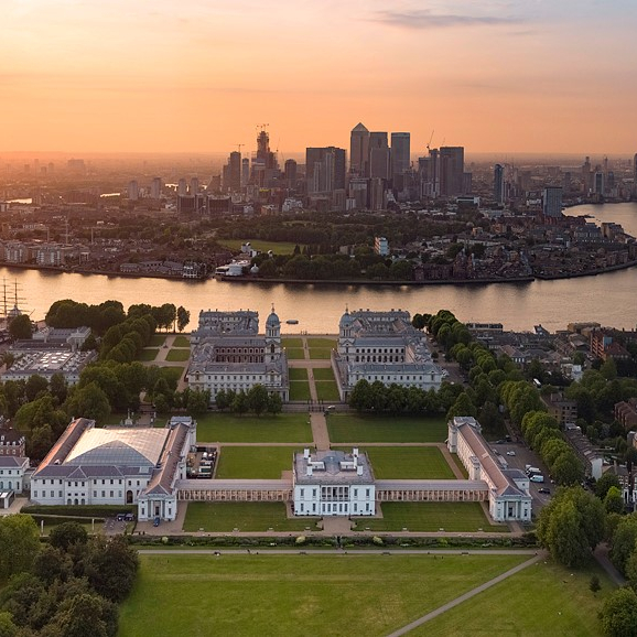 Royal Museum Greenwich Pass giornaliero