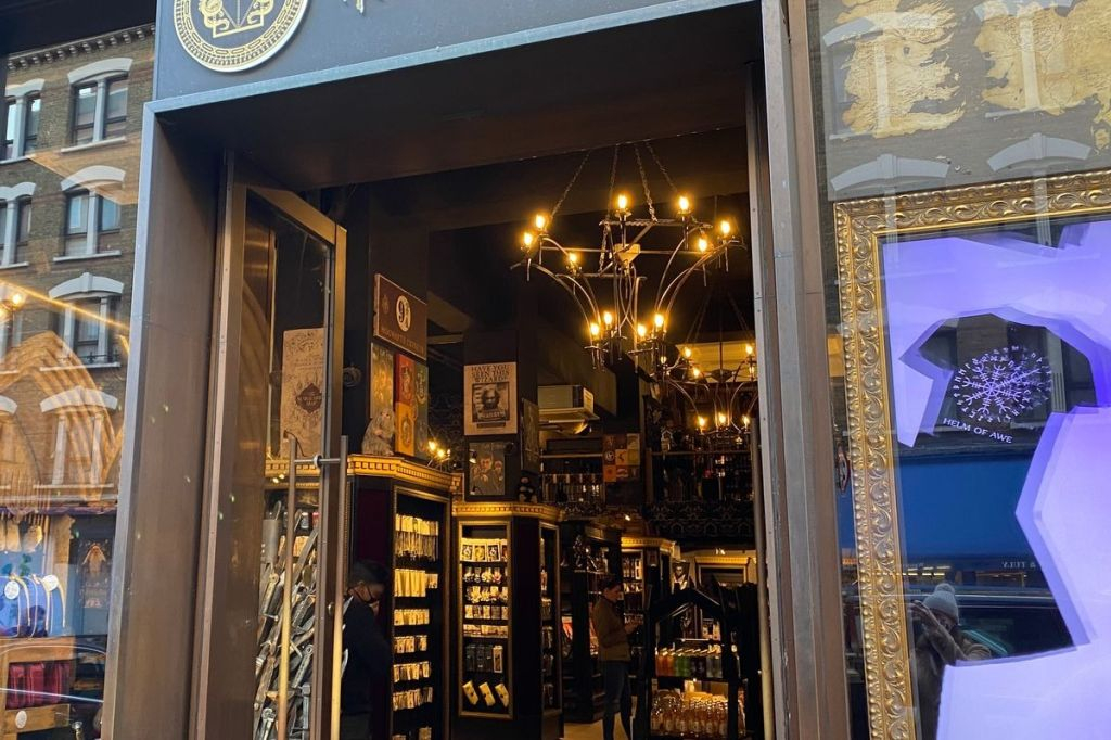 London: Harry Potter Film Locations Guided Tour + Audio Guide