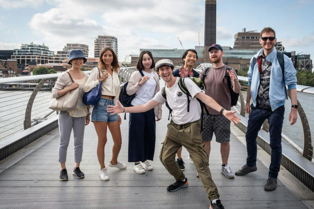 London: Harry Potter Film Locations Guided Tour + Audio Guide