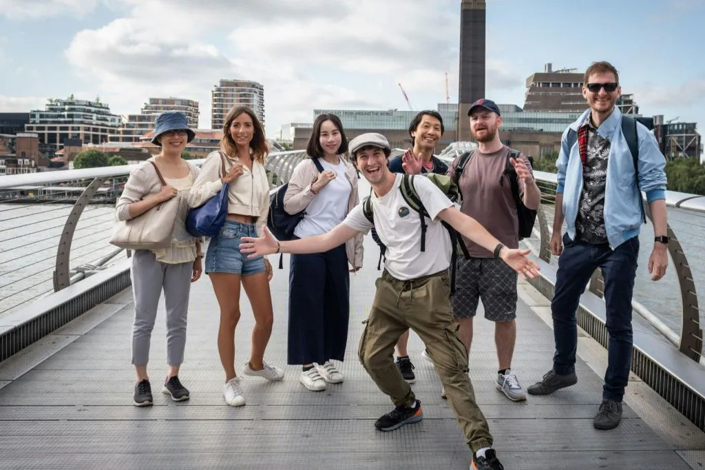 London: Harry Potter Film Locations Guided Tour + Audio Guide