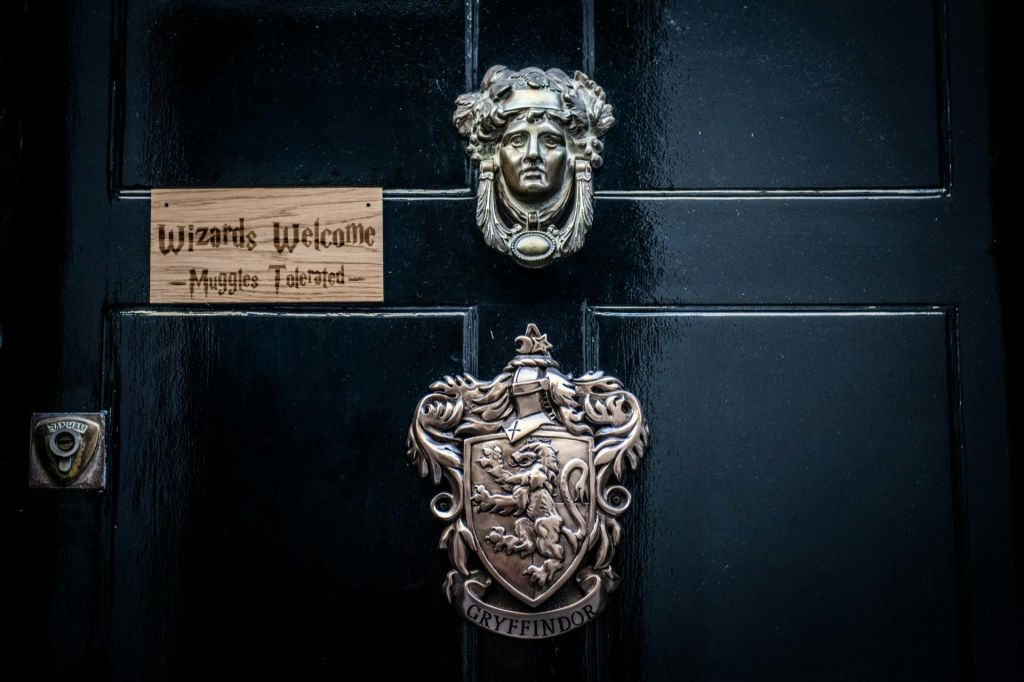 London: Harry Potter Film Locations Guided Tour + Audio Guide