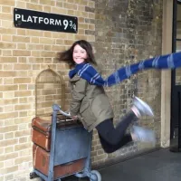 London: Harry Potter Film Locations Guided Tour + Audio Guide