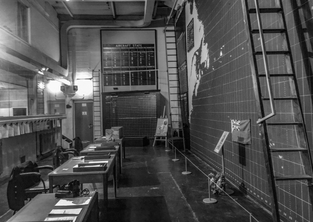 Western Approaches Museum: Biglietto d'ingresso