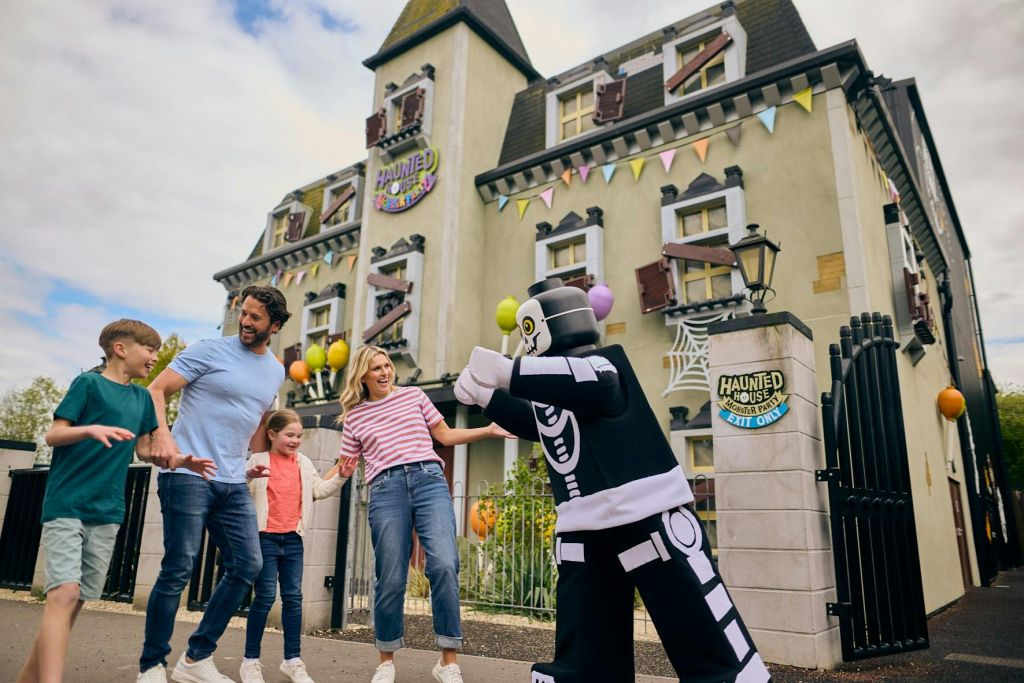LEGOLAND® Windsor Resort