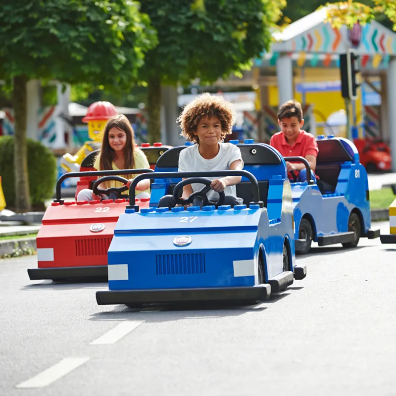 LEGOLAND® Windsor Resort