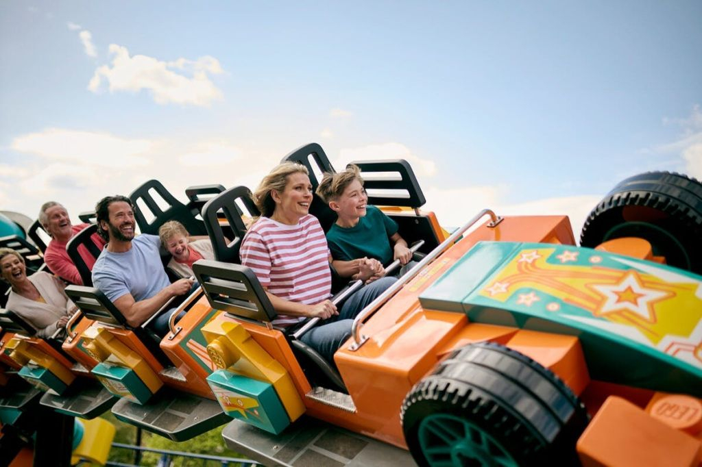 LEGOLAND® Windsor Resort