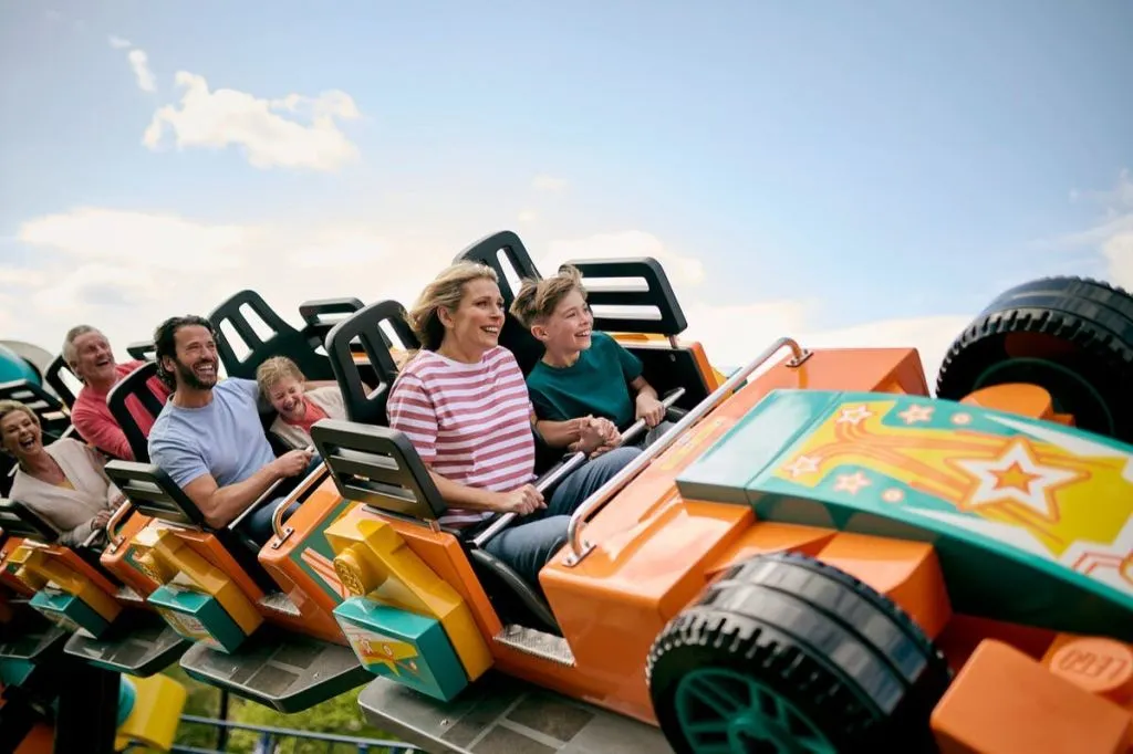 LEGOLAND® Windsor Resort