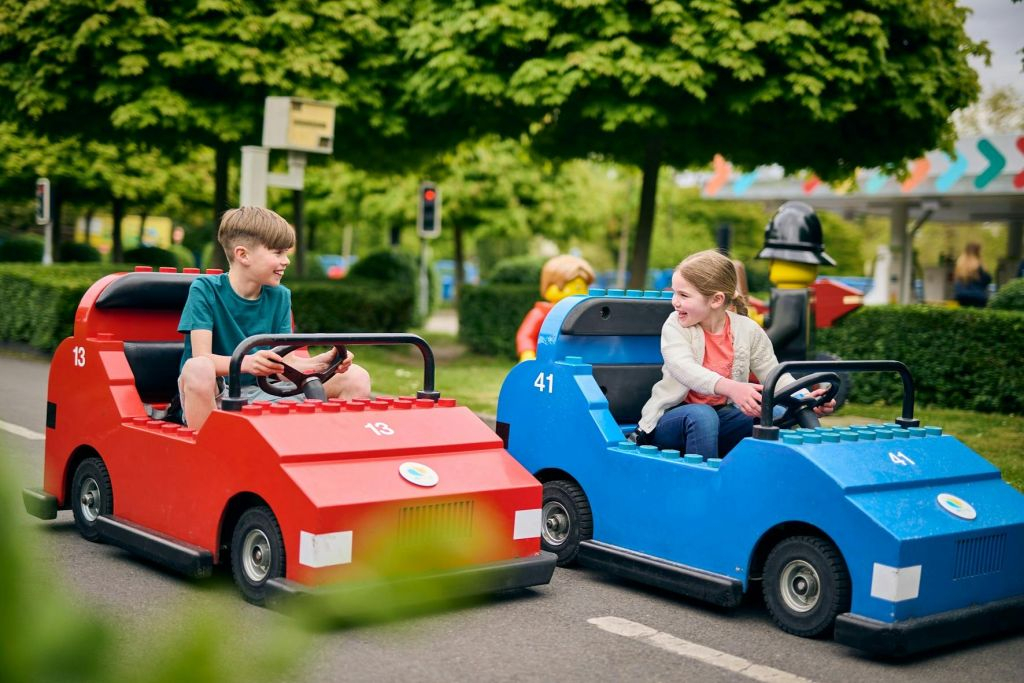 LEGOLAND® Windsor Resort