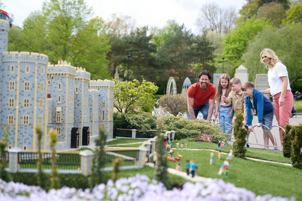 LEGOLAND® Windsor Resort