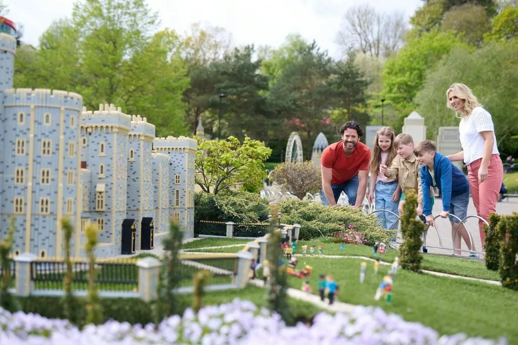 LEGOLAND® Windsor Resort